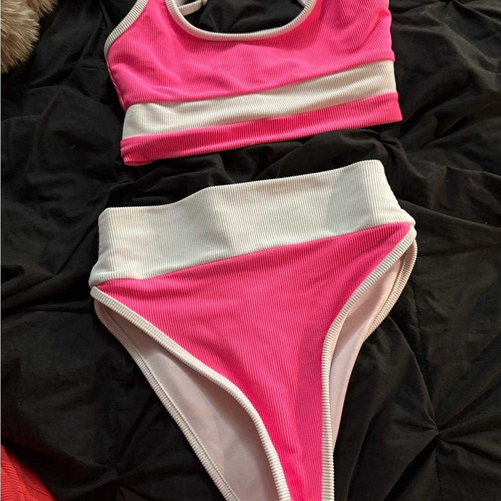 Beach Riot swimsuit